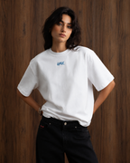 Village Deluxe Premium Oversized T-Shirt