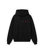 Breakdown Premium Oversized Hoodie