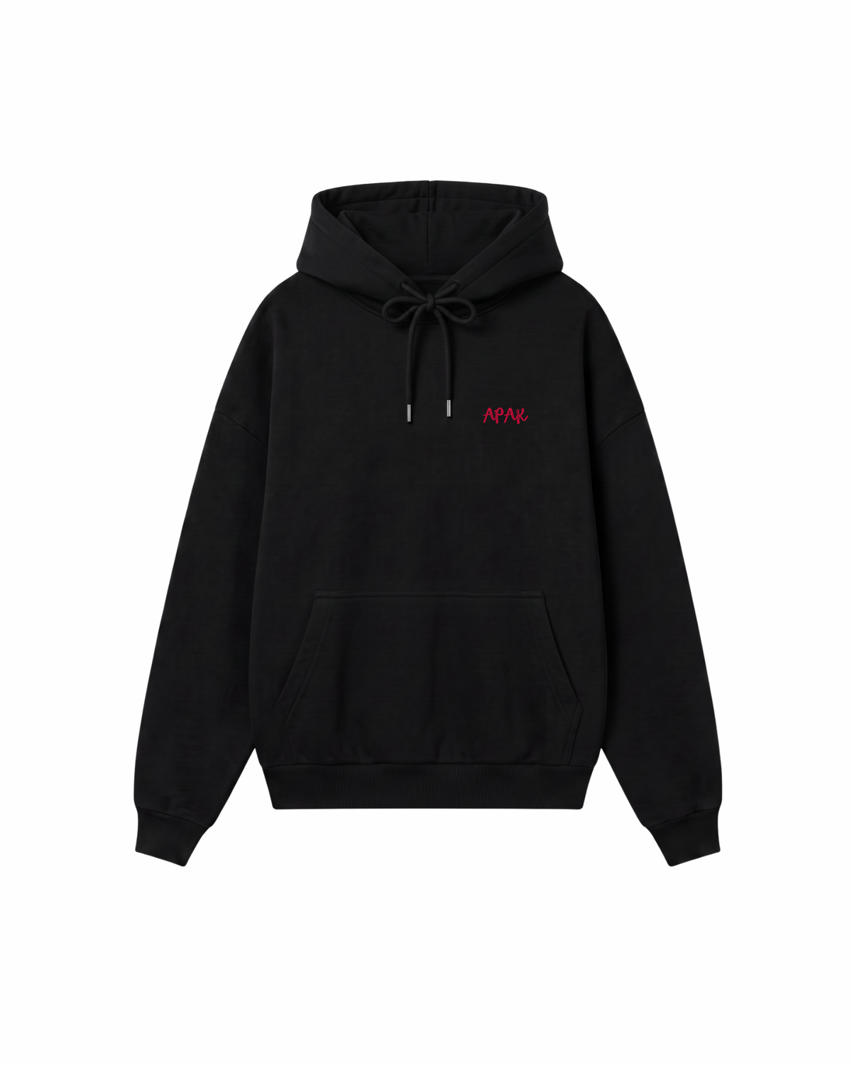 Breakdown Premium Oversized Hoodie