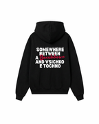 Breakdown Premium Oversized Hoodie