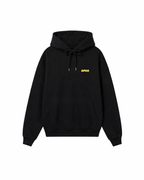 Zaebi Premium Oversized Hoodie
