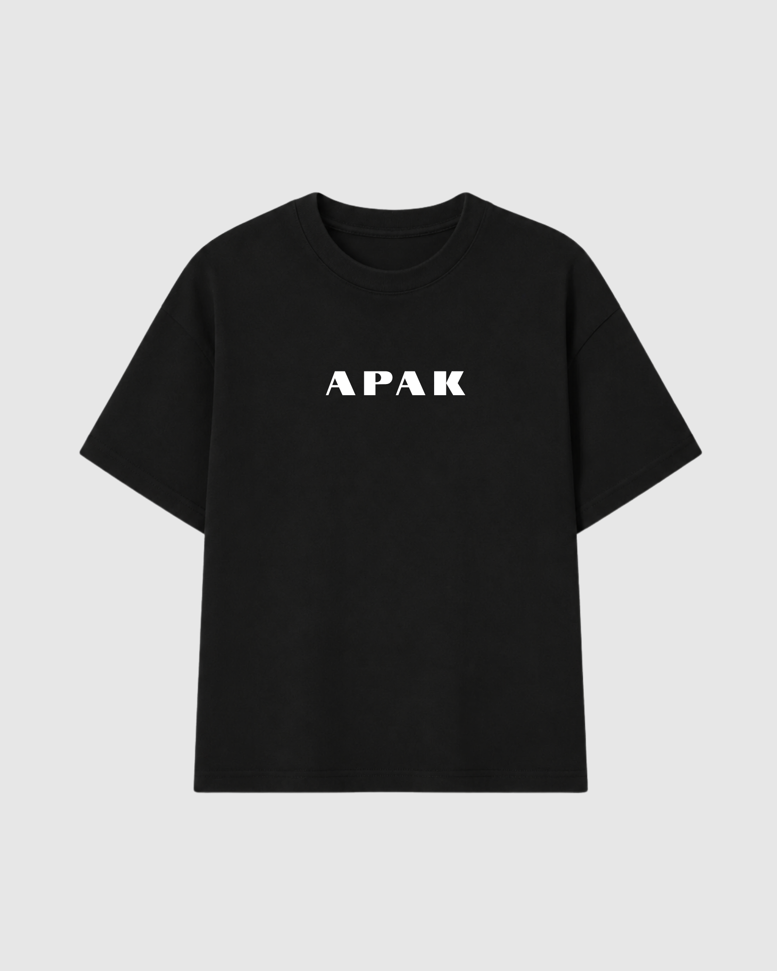 Bad Balkan Premium Black T-Shirt