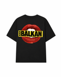 Bad Balkan Premium Oversized T-Shirt