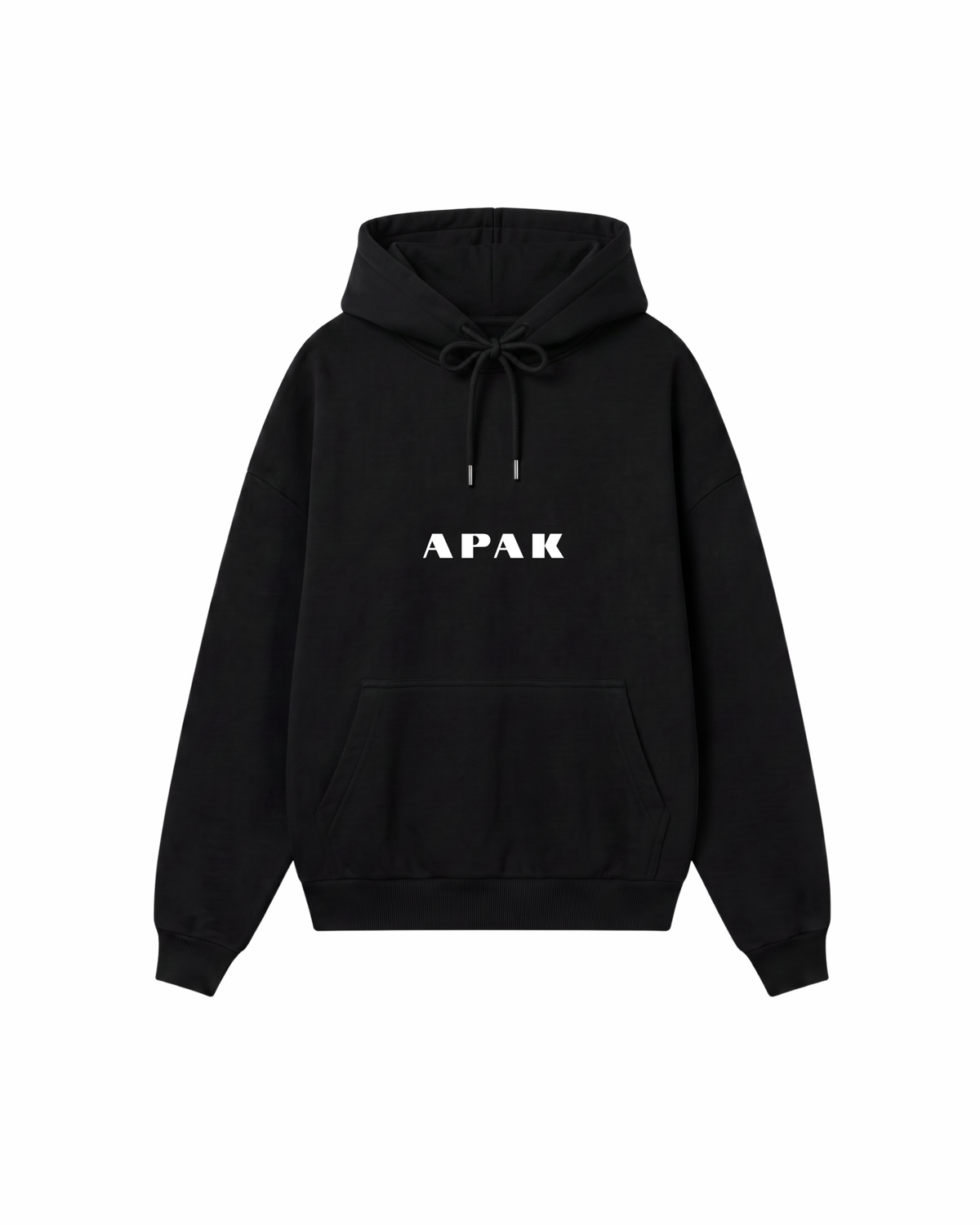 Bad Balkan Premium Oversized Hoodie