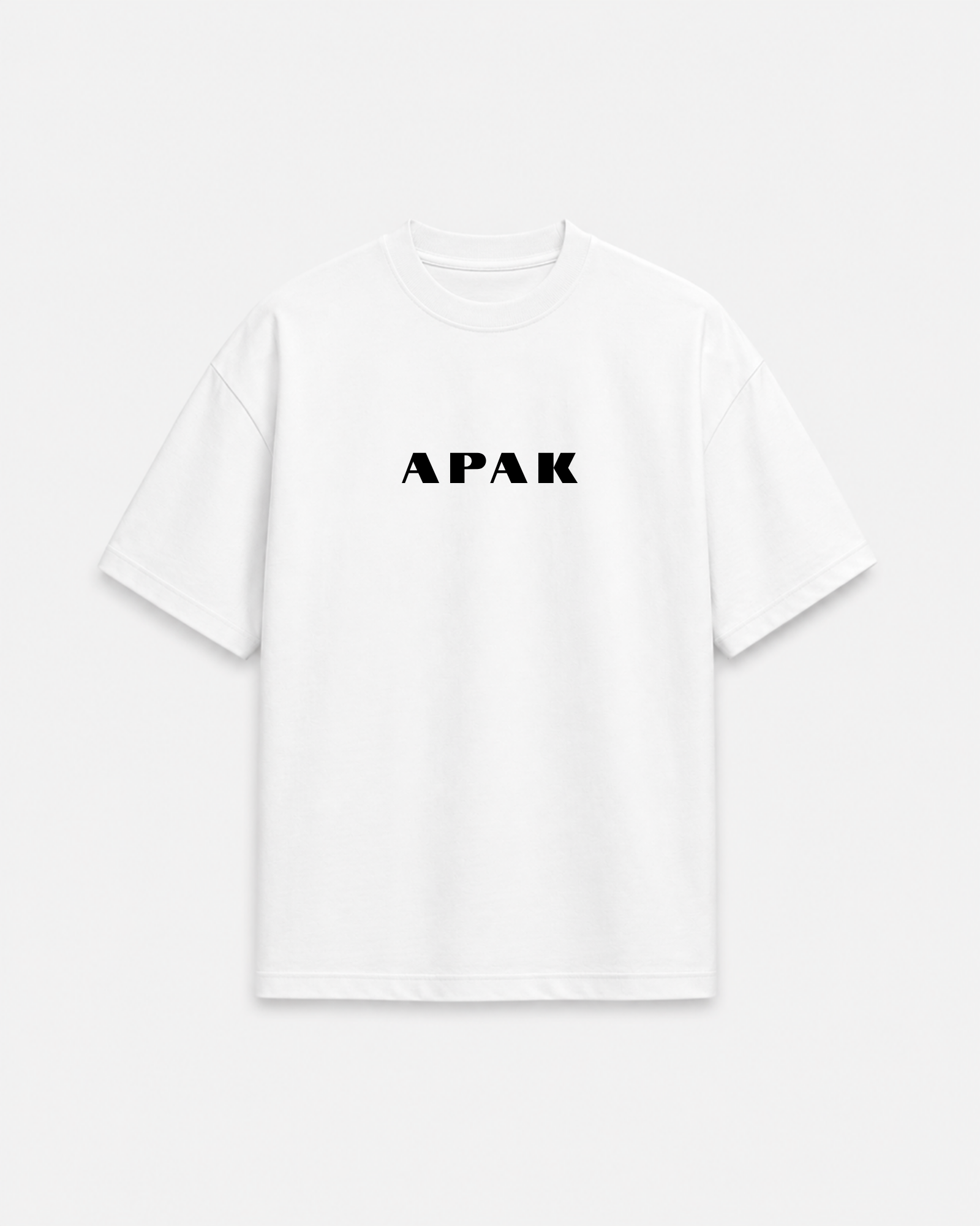 Sofia Premium White T-Shirt