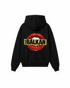 Bad Balkan Premium Oversized Hoodie
