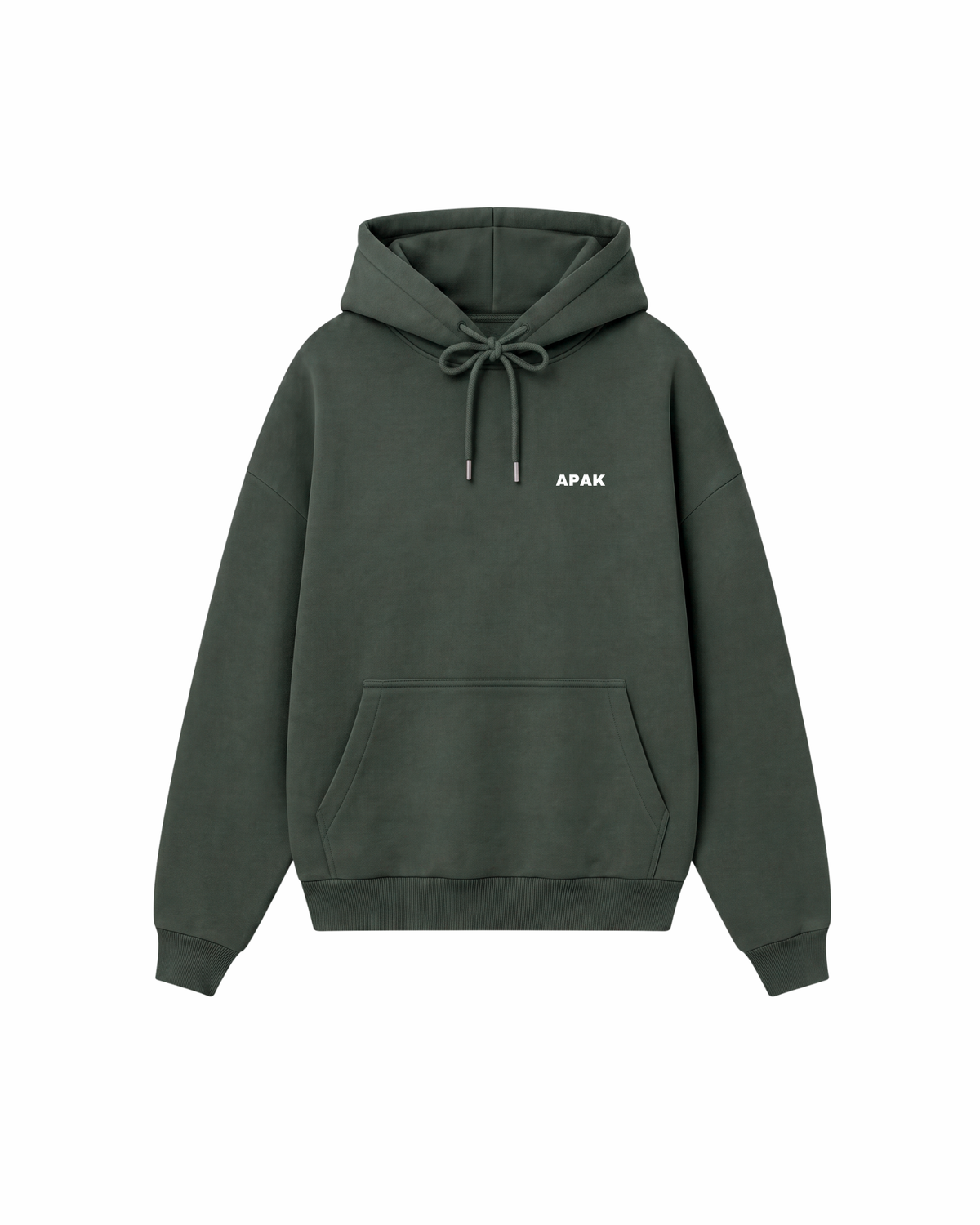 Heading Na Selo Premium Oversized Hoodie