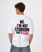 INAT Premium Oversized T-Shirt