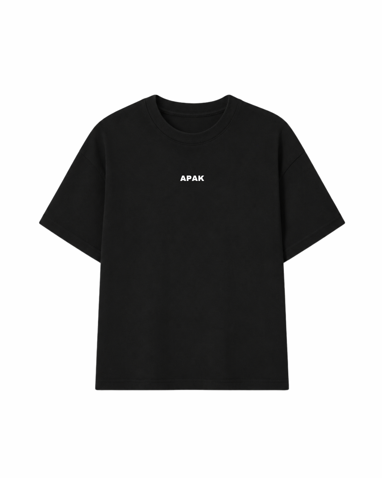 Heading Na Selo Premium Oversized T-Shirt
