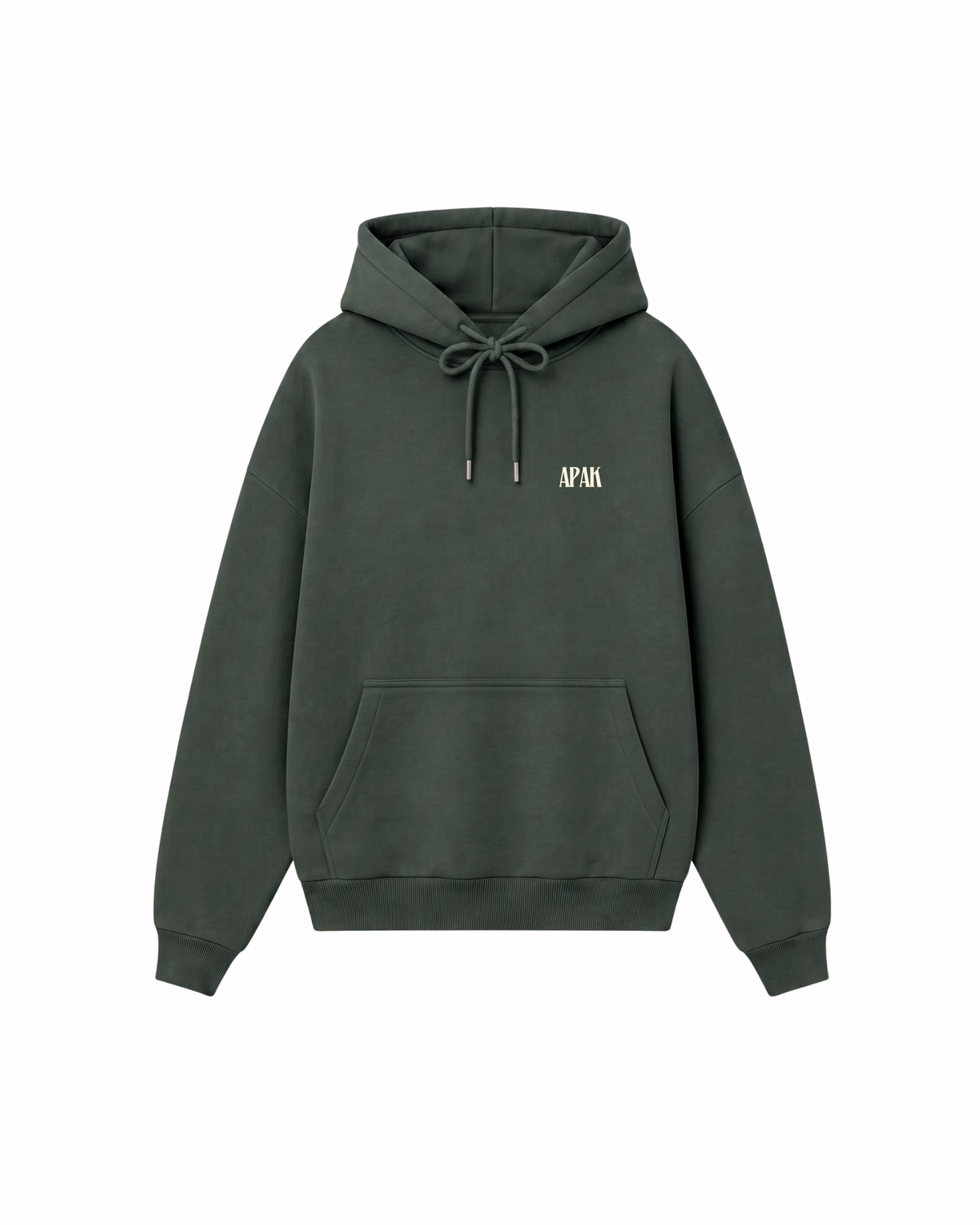 Therapy Premium Oversized Hoodie