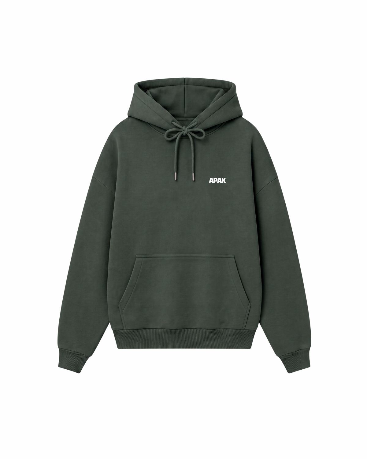 Survival Premium Oversized Hoodie