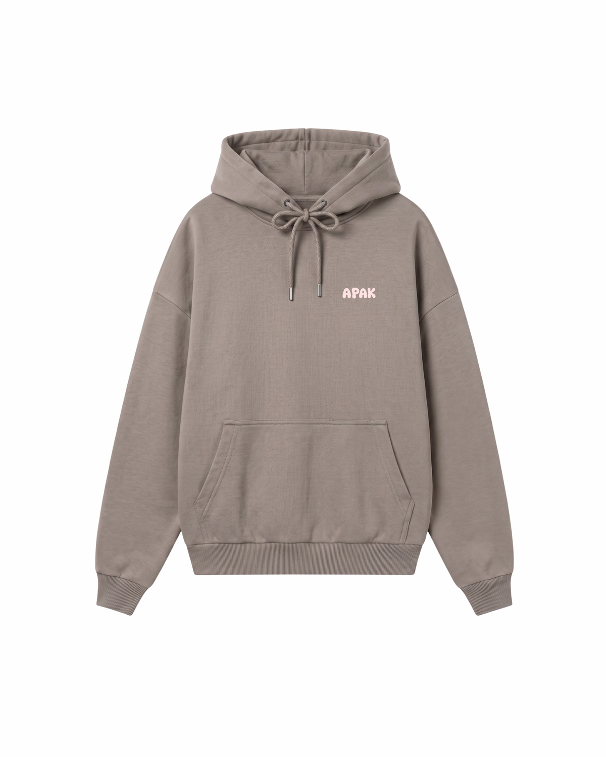 Dramatic Premium Oversized Hoodie