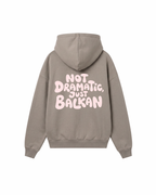 Dramatic Premium Oversized Hoodie