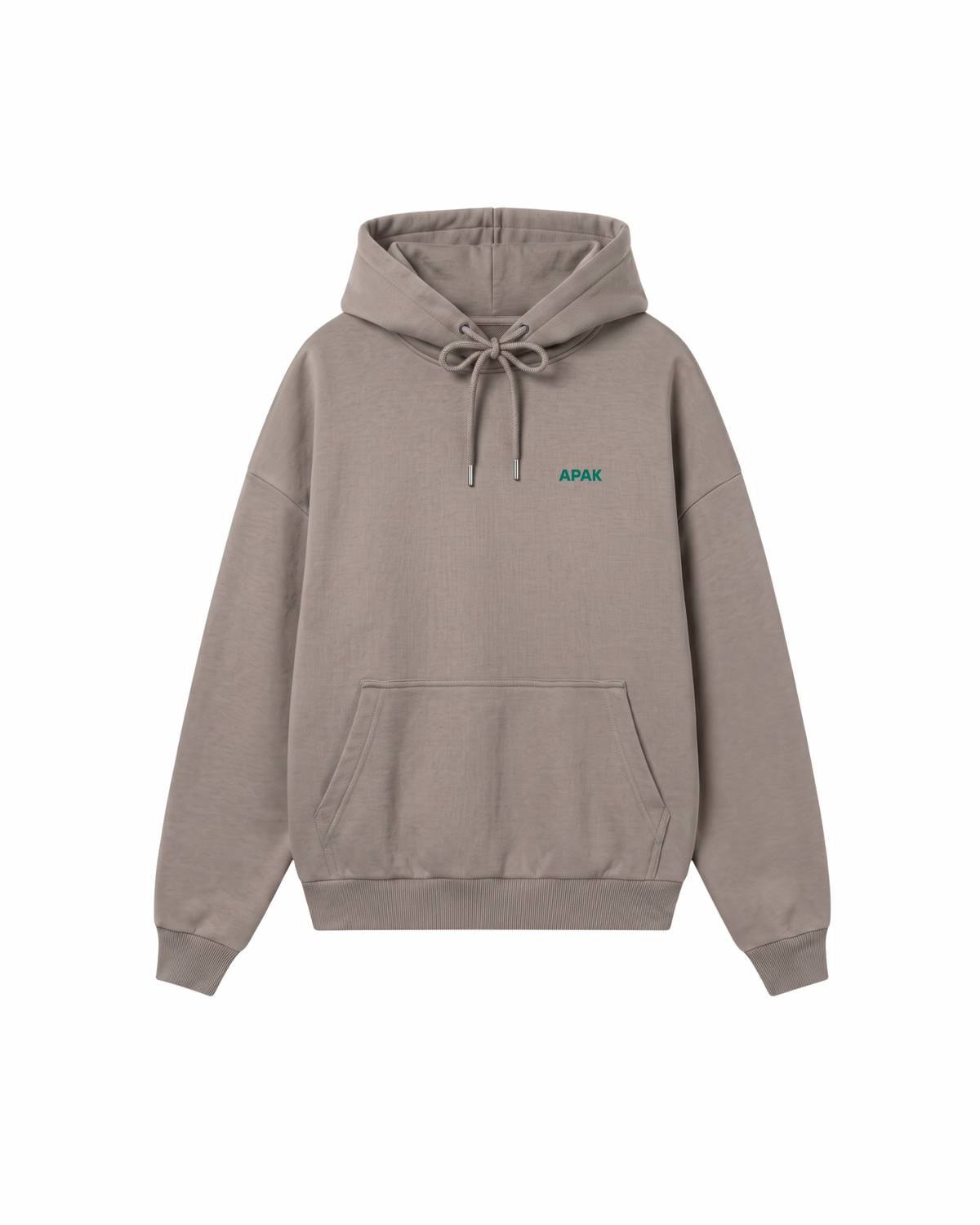 Identity Premium Oversized Hoodie