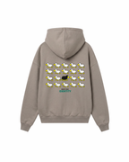 Identity Premium Oversized Hoodie