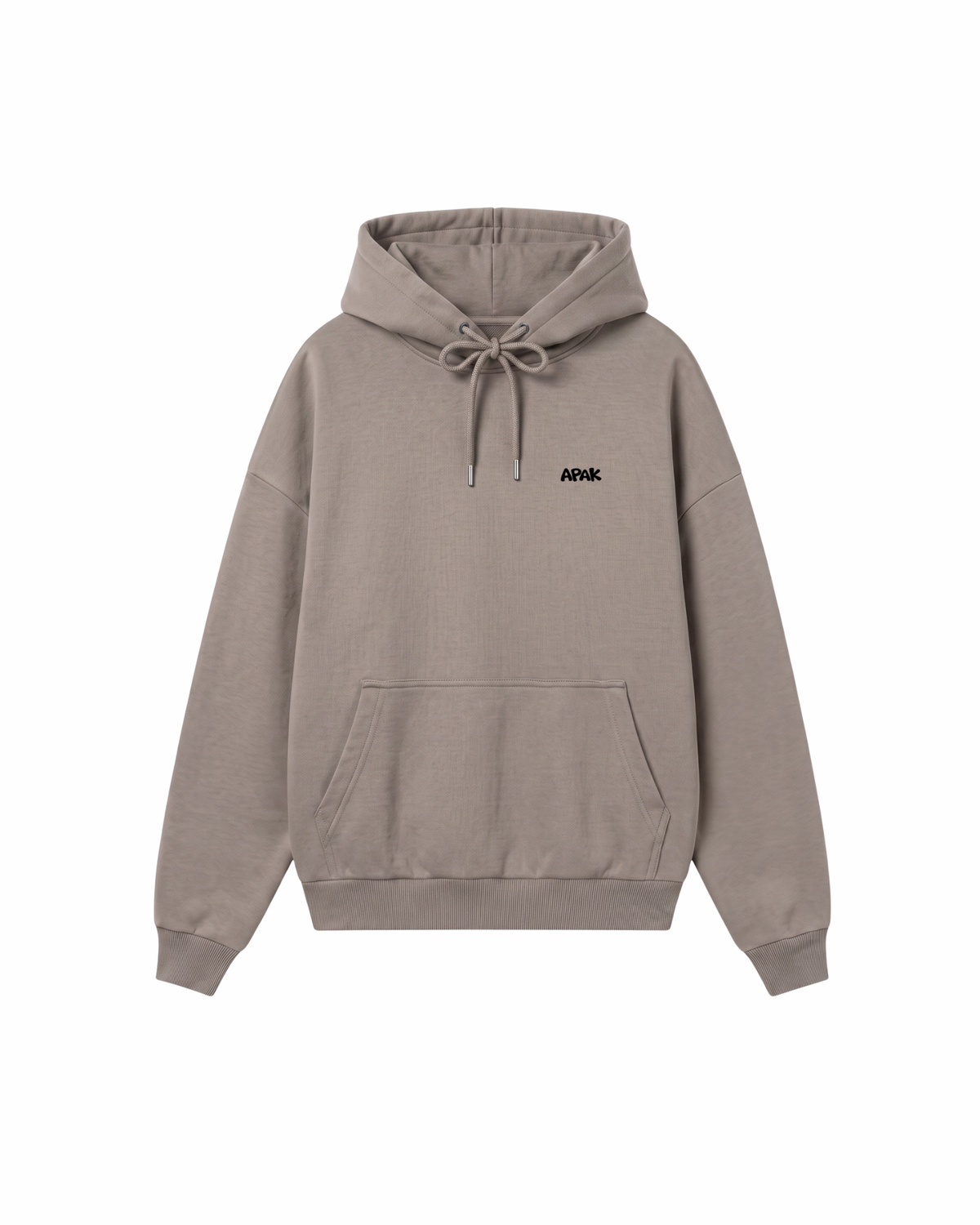 Prosto Aylyak Premium Oversized Hoodie