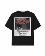 Chushkopek Premium Oversized T-Shirt