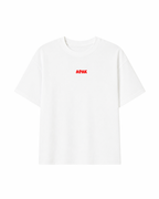Dramatic Premium Oversized T-Shirt