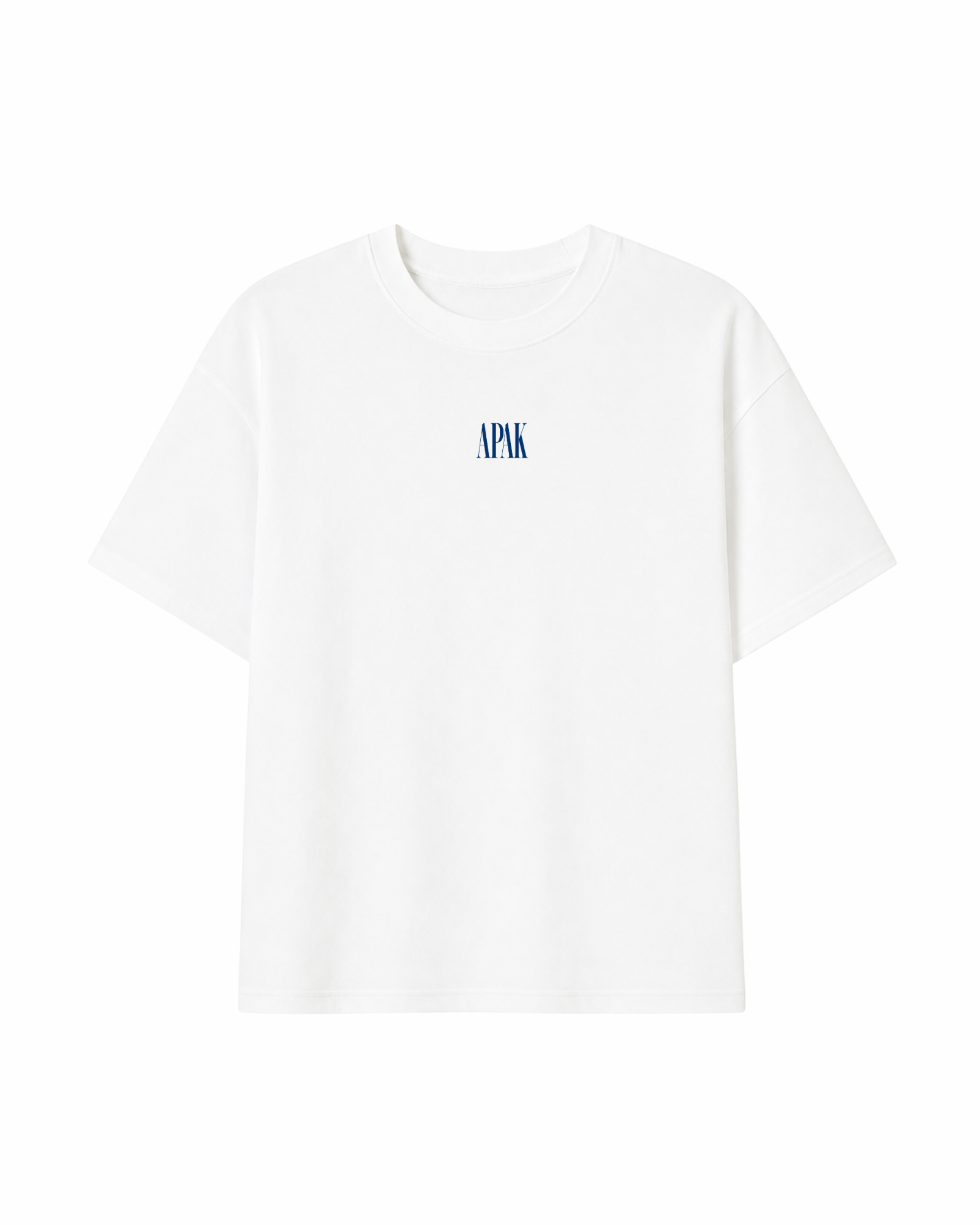 KOT' TAKOA Premium Oversized T-Shirt