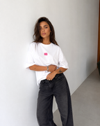 INAT Premium Oversized T-Shirt