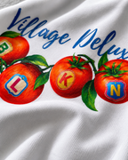 Village Deluxe Premium Oversized T-Shirt