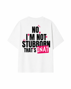 INAT Premium Oversized T-Shirt