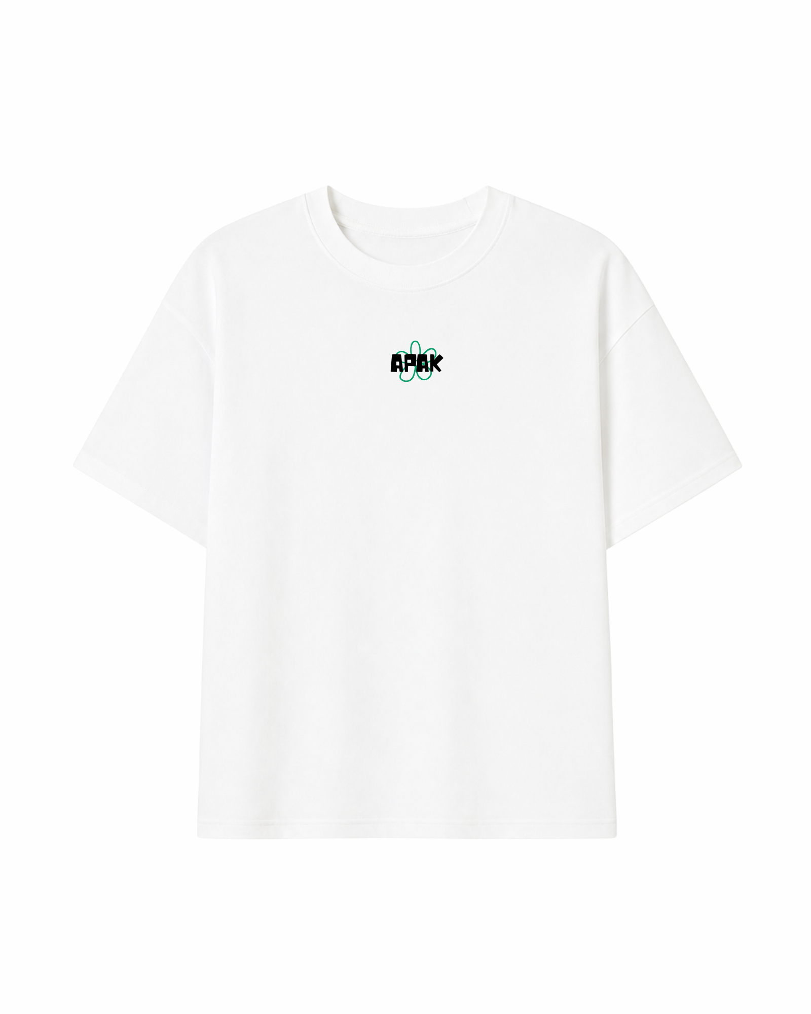 Preferences Premium Oversized T-Shirt