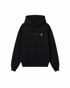 Born Hot Premium Oversized Hoodie
