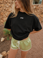Chushkopek Premium Oversized T-Shirt