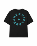 Bez Nervi Premium Oversized T-Shirt