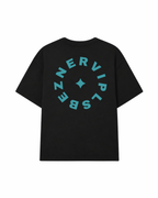 Bez Nervi Premium Oversized T-Shirt
