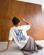 KOT' TAKOA Premium Oversized T-Shirt