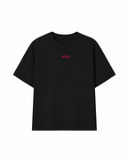 Breakdown Premium Oversized T-Shirt