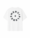 Bez Nervi Premium Oversized T-Shirt