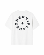 Bez Nervi Premium Oversized T-Shirt