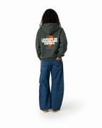 Survival Premium Oversized Hoodie
