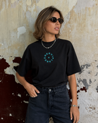Bez Nervi Premium Oversized T-Shirt