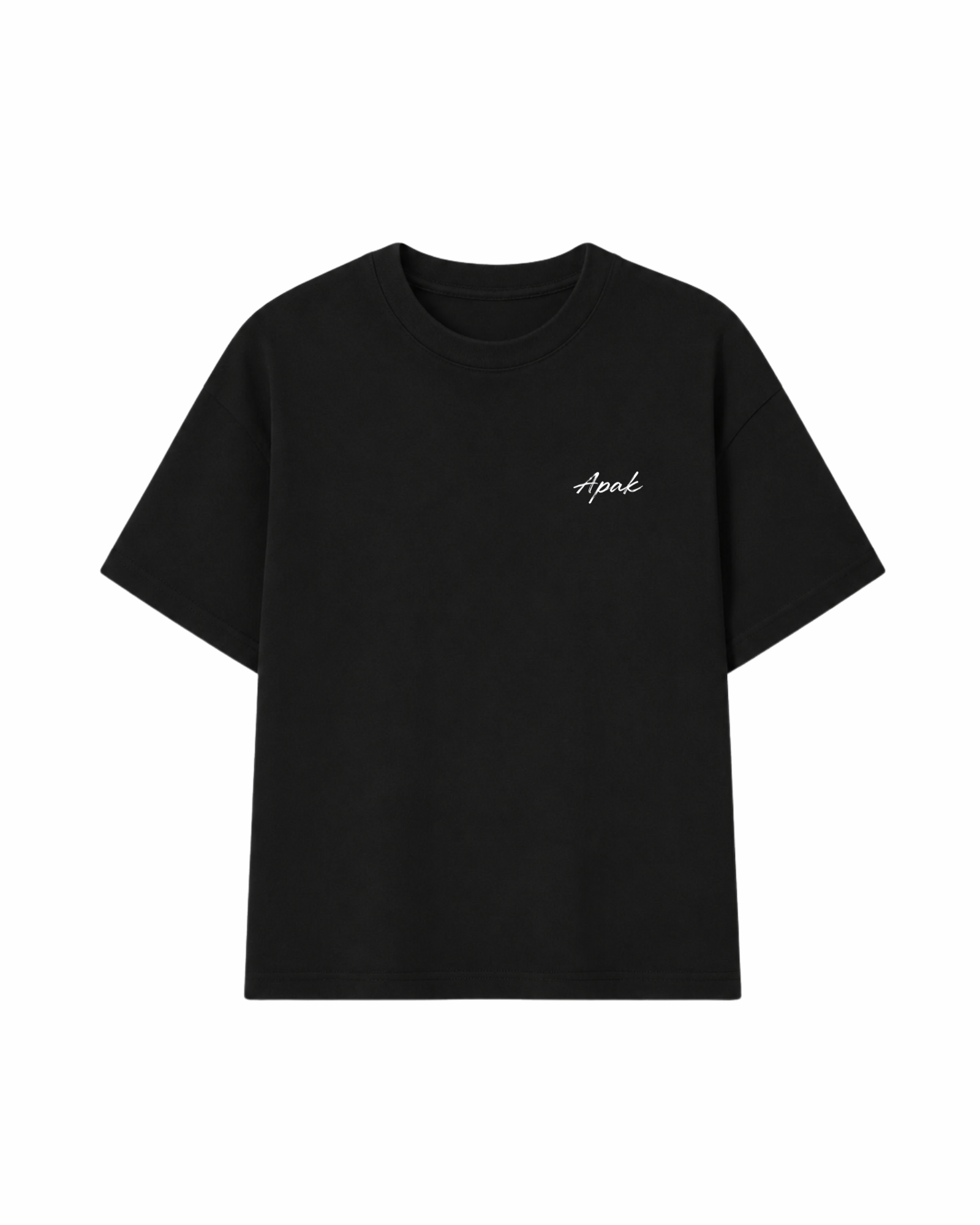 Manyak Premium Oversized T-Shirt