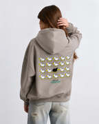 Identity Premium Oversized Hoodie