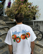 Village Deluxe Premium Oversized T-Shirt