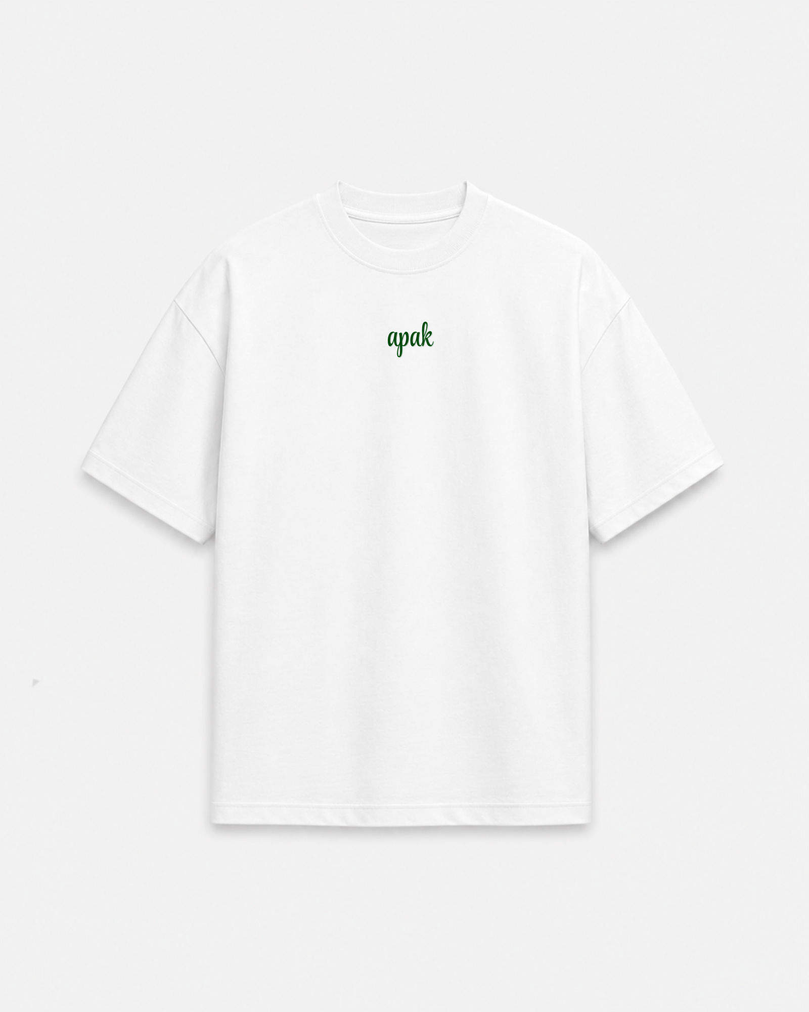 Trust Issues Premium White T-Shirt