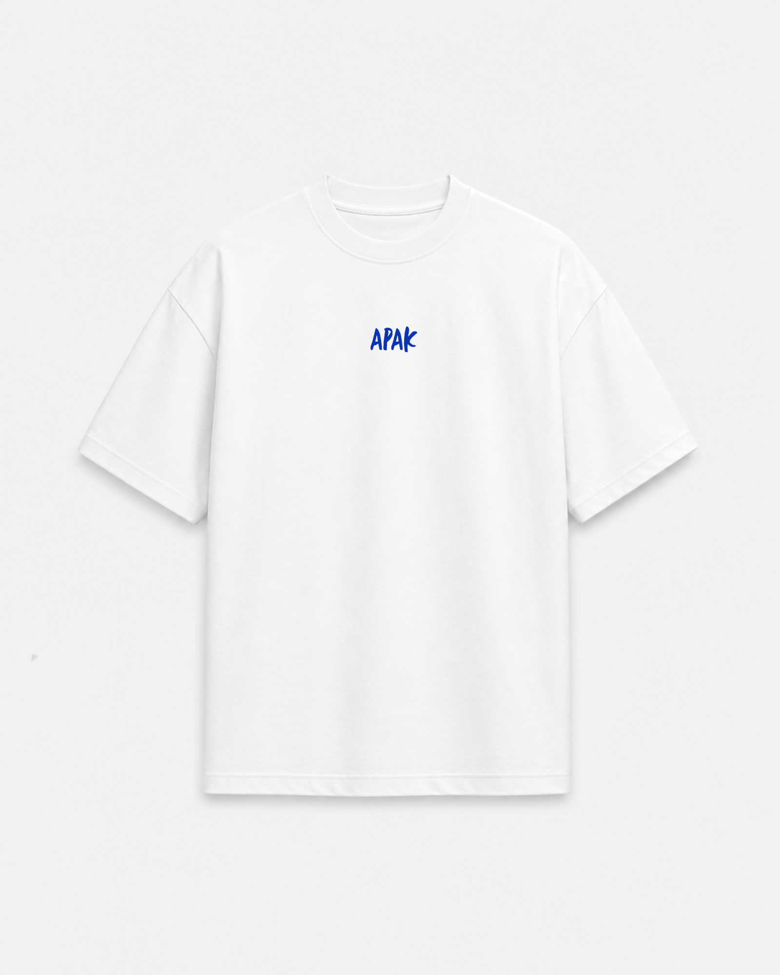 Feed Me Premium White T-Shirt