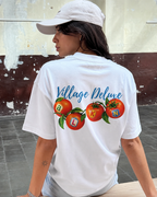 Village Deluxe Premium Oversized T-Shirt