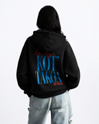 KOT' TAKOA Premium Oversized Hoodie