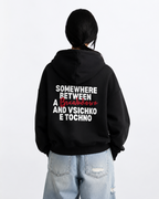 Breakdown Premium Oversized Hoodie
