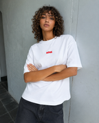 Dramatic Premium Oversized T-Shirt