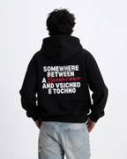 Breakdown Premium Oversized Hoodie