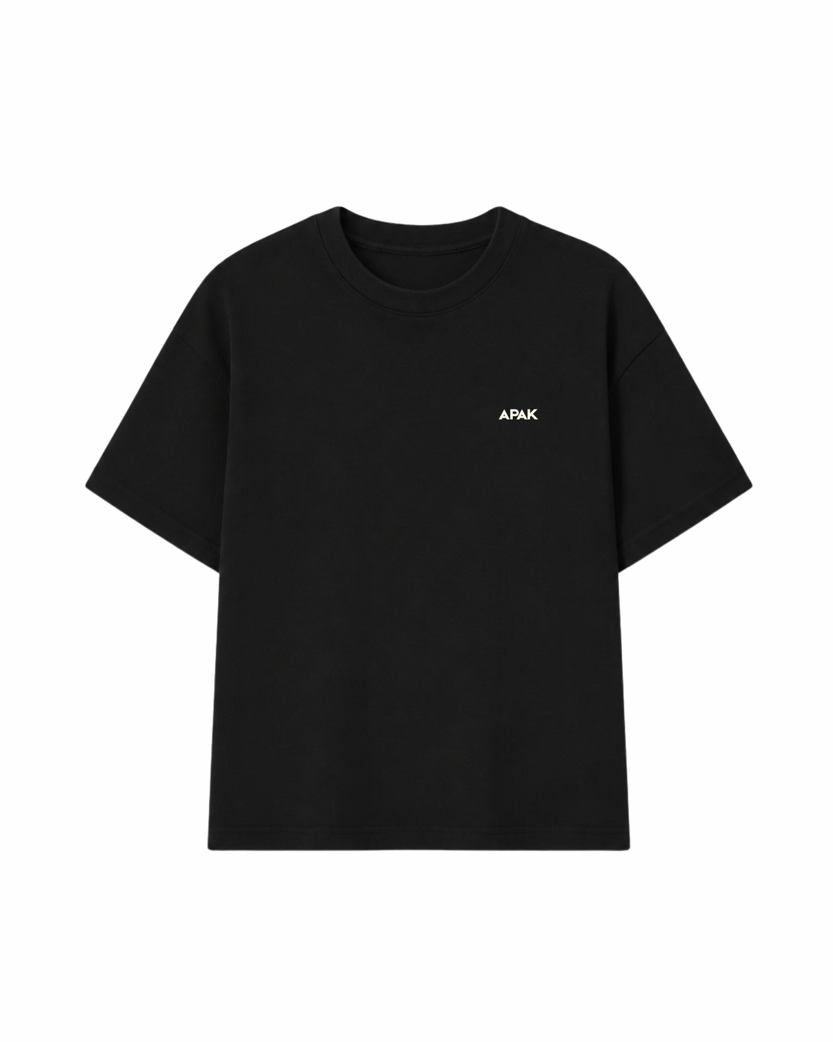 Bad Decisions Premium Oversized T-Shirt