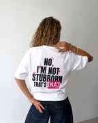 INAT Premium Oversized T-Shirt