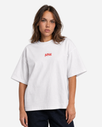 Pretty Face Premium Oversized T-Shirt